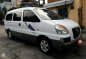 2005 Hyundai Starex GRX CRDi Manual-1