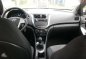 Hyundai Accent 2011 for sale -9