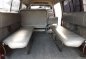 2011 Nissan Urvan for sale -5