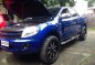 2014 XLT Ford Ranger MT (Pick-up) for sale -0