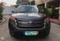2012 Ford Explorer Limited 4x4 V6 Matic at ONEWAY CARS-0
