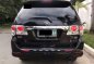 2013 Toyota Fortuner 25G VNT FOR SALE-2