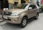 Toyota Fortuner 2007 P500,000 for sale-3