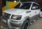 For sale or swap Mitsubishi Adventure 2002-1