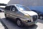 2005 Hyundai Starex 2.5 Grx AT Urvan Grandia Hiace-0