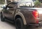 2010 Mitsubishi Strada GLS 4x4 DIESEL Matic -4