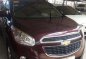 2015 Chevrolet Spin AT Gas for sale -0