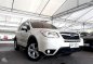 2015 Subaru Forester 2.0 AWD AT Gas-3