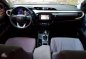 TOYOTA HILUX 2016 2.4G 2.4L Diesel Engine-10