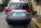 2013 Mitsubishi Montero Sport glx manual -4