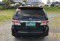 2013 Toyota Fortuner G 28t Km Only-7