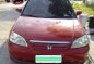 Honda Civic VTI 2001 for sale -4