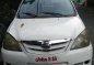 2008 Toyota Avanza taxi with franchise till 2021-0