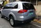 2013 Mitsubishi Montero Sport glx manual -3