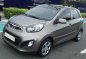 Kia Picanto 2014 for sale-1