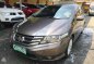 2013 Honda City 15E AT Autobee for sale -5