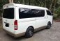 Toyota Hiace Grandia GL 2008 for sale -2