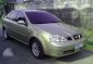 Chevrolet Optra 2005 for sale -0