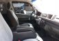 2012 Toyota GL Grandia manual diesel FOR SALE-8