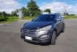 Hyundai Santa Fe 2014 GLS A/T for sale-7