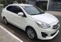 2017 Mitsubishi Mirage G4 GLX for sale-1