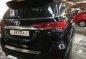 2017 Toyota Fortuner 2.8 V 4x4 Automatic-4