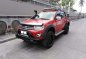 2013 Mitsubishi Strada Glx v for sale -1