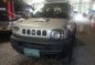 Suzuki Jimny 2010 for sale-8