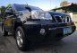 2005 Nissan XTRAIL 200x Limited Edition 4x4 for sale-2