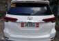 2017 Toyota Fortuner 2.4G Diesel MT 4x2 -3