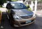 Toyota Innova G 2010 for sale -1