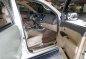 2012 Toyota Fortuner 3.0V 4x4 -Top of The Line-7