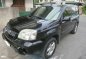 2005 NISSAN XTRAIL for sale -3