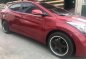 2012 Hyundai Elantra 1.8 Top of the Line Matic -6