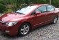 2006 Honda Civic Fd AT for sale -1