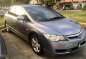 Honda Civic FD 1.8S MT 2006 for sale -0