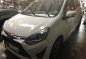 2018 Toyota Wigo 1.0 G White Automatic-4