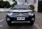 2014 Mitsubishi Montero GLX AT BNEW CONDITION -0