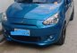 Mitsubishi Mirage 2015 for sale -2