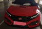 2017 Honda Civic Type R for sale -1