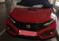 2017 Honda Civic Type R for sale -3