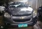 Chevrolet Trailblazer 2013 for sale -1