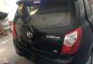 TOYOTA Wigo 1.0 G 2016 Manual Black-3