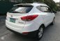 2011 Hyundai Tucson GLS for sale -5