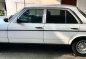 Mercedes Benz W-123 Body 200 MT 1985 for sale-10