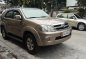 Toyota Fortuner 2007 P500,000 for sale-6