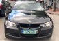 2007 BMW 320i Matic at ONEWAY CARS-0