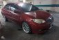 2006 Toyota Vios 1.5g Matic Metallic red-4