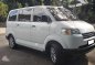 For Sale Suzuki Apv 2011 model-11