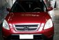 Honda Crv 2002 for sale -0